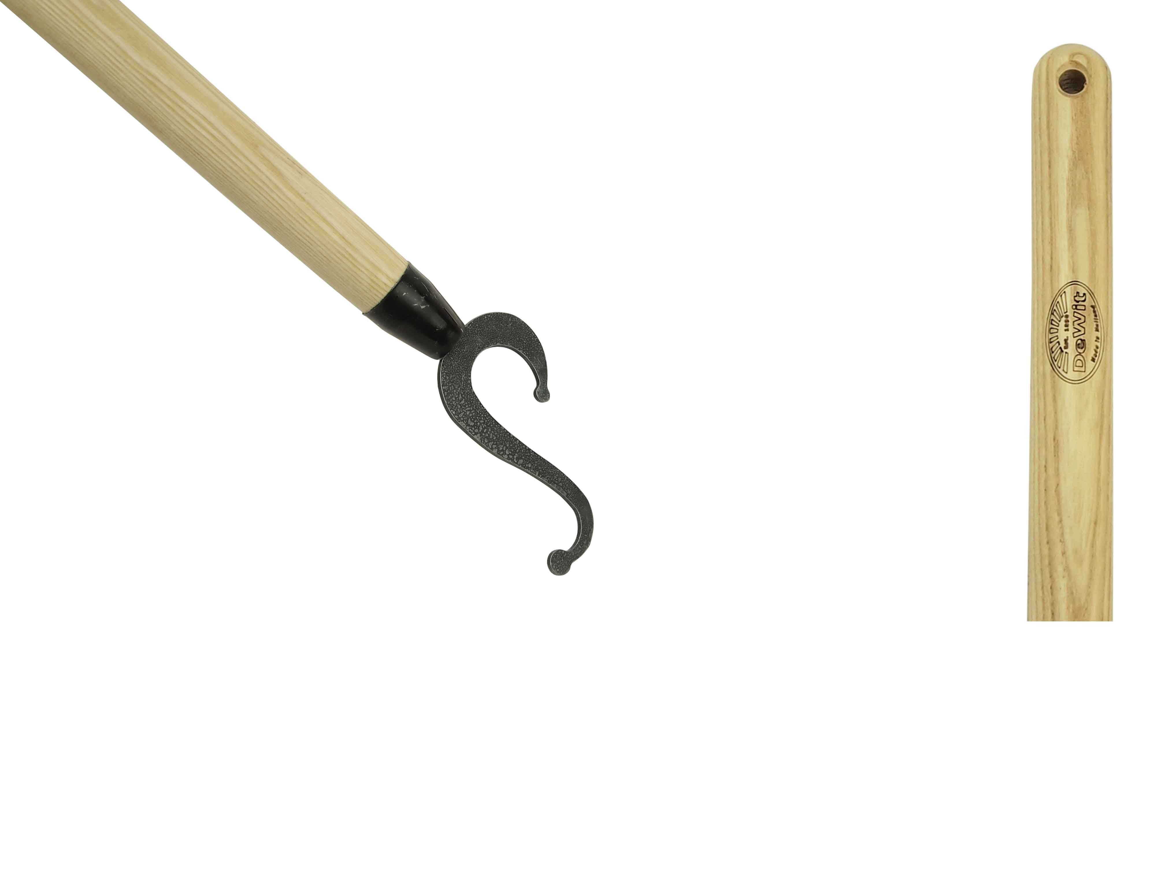 Branch hook with 75cm handle